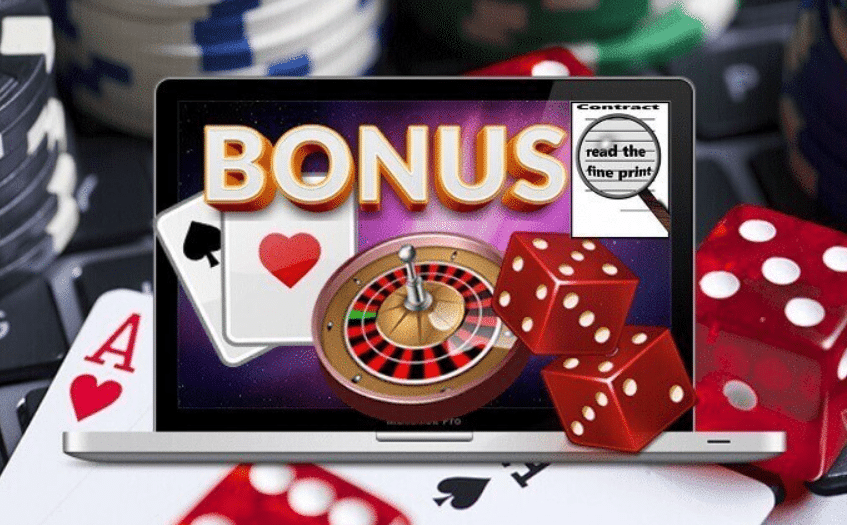 canli casino bonuslari nelerdir