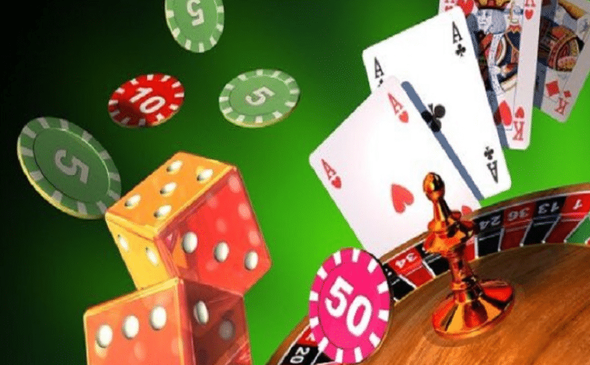 canli casino oyunlari nelerdir