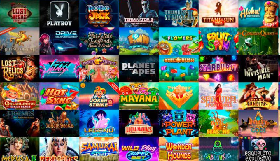 canli casino siteleri listesi nedir